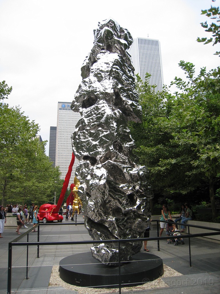 Chicago Art Museum 2010 0090.jpg - July 30 a visit to Chicago and the Art Museum. A little something for everyone's taste in art.